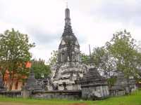 เที่ยววัดพลับศึกษาเรื่องราวพระเจ้าตากสิน