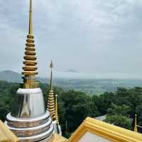 วัดถ้ำเขาปรางค์ | ลพบุรี