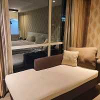 Stay At El Hotel Royale Bandung