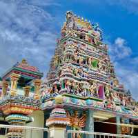 Penang's Sacred Tamil Heritage Hub