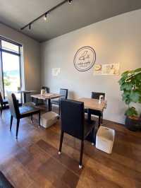 【福岡カフェ】地元の食材を使ったランチやスイーツがいただけるカフェ☕️