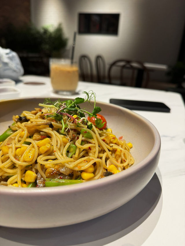 🍽️ New Event Space in KL