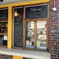 【大阪/天満】可愛いくて美味しいベーグル人気店🥯