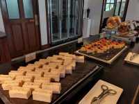 พักผ่อนที่ โรงแรมเซ็นทาราแกนด์ หัวหิน