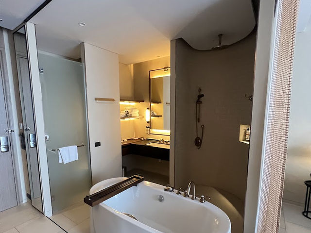 🏖️Pullman Khaolak Resort