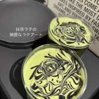 【狎鴎亭】韓国で大人気のクロワッサン抹茶ケーキNUDAKE💚