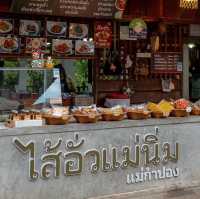 เมื่อความคิดถึงชวนให้กลับมาหา ‘หมู่บ้านแม่กำปอง’