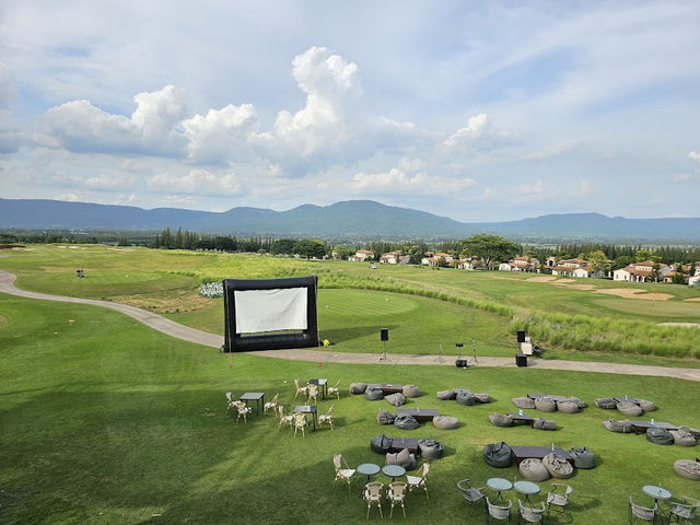 🌳Movenpick Resort Khao Yai