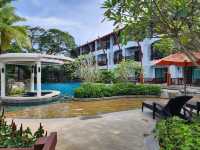รีวิวที่พัก The Elements krabi 