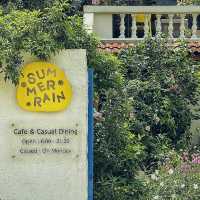 Summer Rain Cafe & Casual Dining