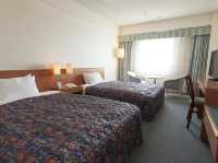 Narita Tobu Hotel Airport