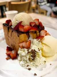 After You Dessert Café, my favourite dessert cafe in Bangkok.