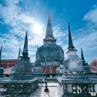 วัดพระมหาธาตุวรมหาวิหาร