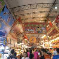 งานเดือนสิบ ทุ่งท่าลาด2567