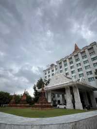 Mida Grand Hotel 🏨