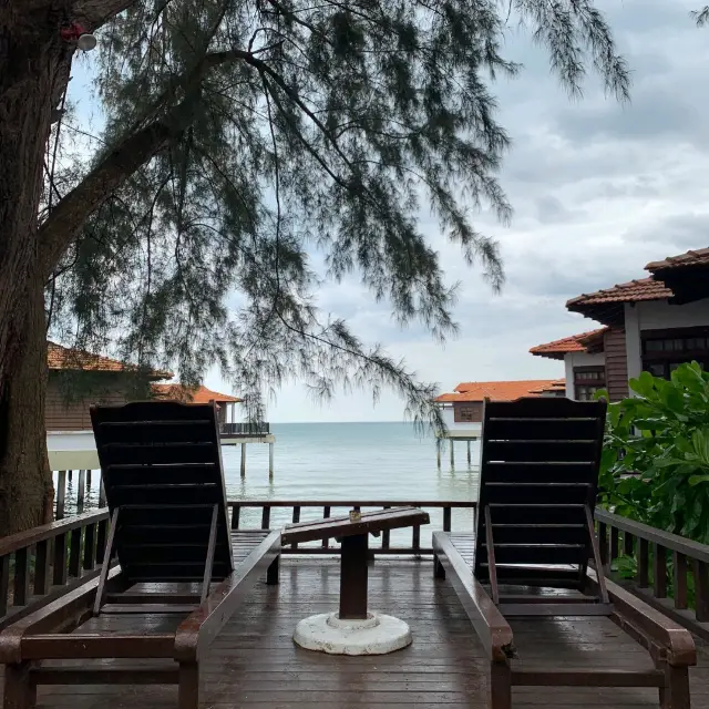 BREATHAKING VIEW!! 