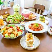 🍈🍈ร้านลับๆที่ไม่ลับฉบับชาวสมุทรปราการ