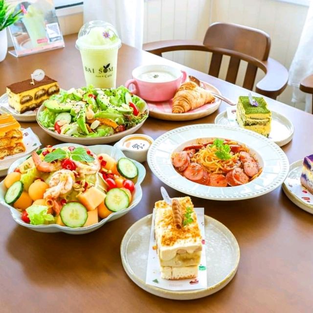 🍈🍈ร้านลับๆที่ไม่ลับฉบับชาวสมุทรปราการ