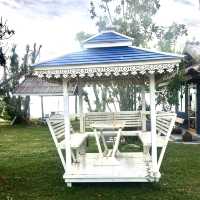 The Finest Beachfront Resort in Saiburi
