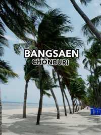 บางแสน ชลบุรี | BANGSAEN 