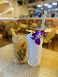 熱帶小島風正宗泰菜小店🌴