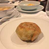 台中元紀餐廳——高端中式料理的奢華體驗