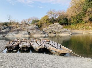 Chichibu Tourism: Nagatoro