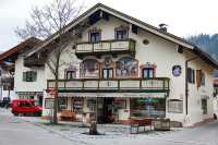  Mittenwald Germany
