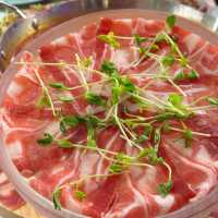 香港都有非遺凱里酸湯火鍋，人均＄199就食到