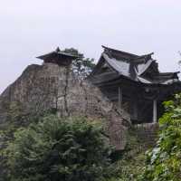 神秘⭐️山寺行ったよ~