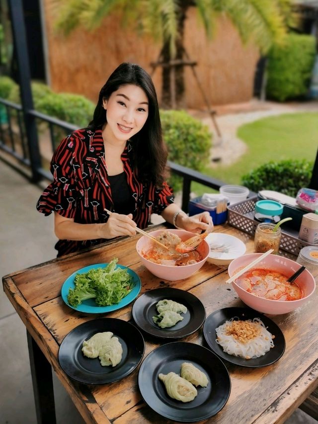 ท่าเรือตังเต เตี๋ยวปากหม้อในตำนาน 