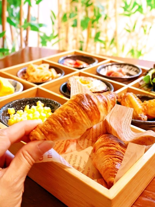 隱世🎋竹林日系Café☕️ 隱世🎋竹林日系Café☕️