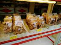กินเจ..โรงเจบ้วนฮกตั้ว