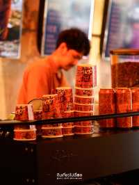 Local Boys ร้านกาแฟสุดเท่เปิดใหม่บนถนนทรงวาด