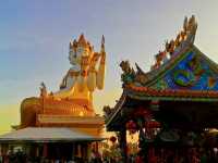 วัดสมานรัตนาราม จ.ฉะเชิงเทรา