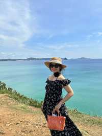 Wild beauty in Bai Xep, Phu Yen