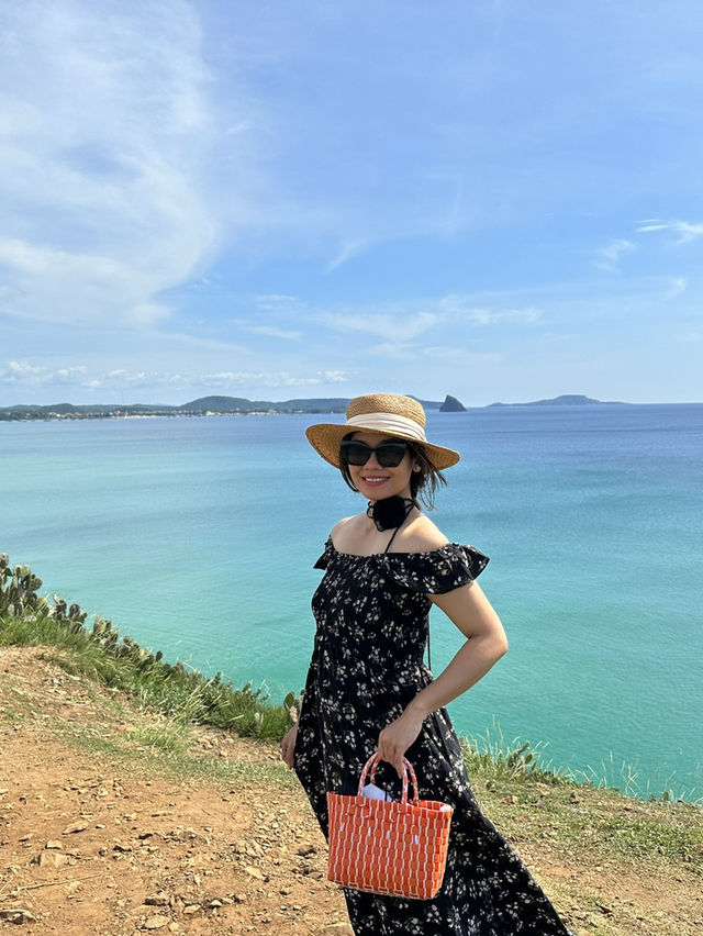 Wild beauty in Bai Xep, Phu Yen
