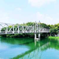 岡山城