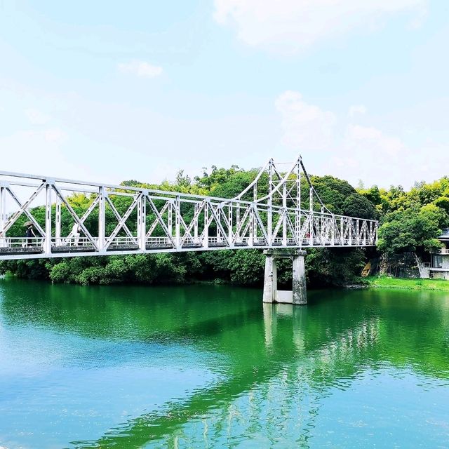 岡山城