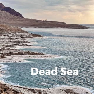 死海之旅