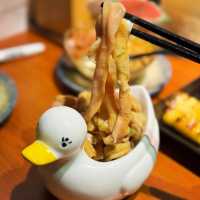 我要烤魚
