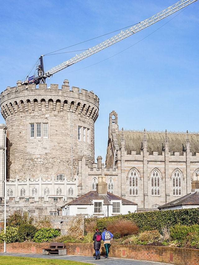 📍Dublin