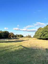 🇬🇧 倫敦最大的皇室公園