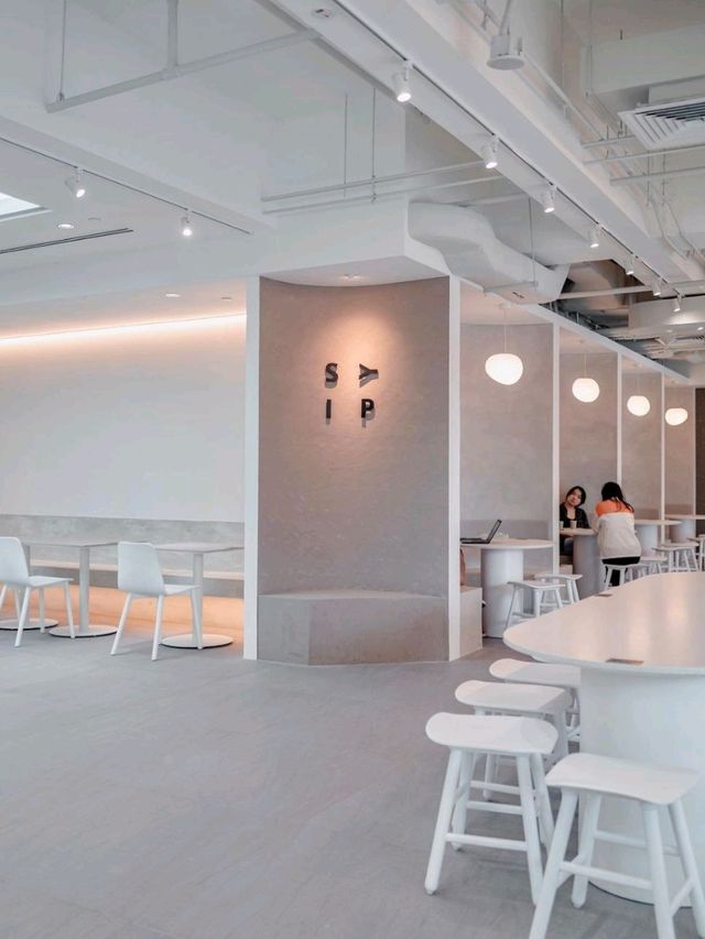 Syip Cafe