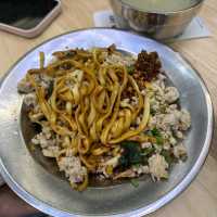 Dai Ga Jay: Local vibes, big flavors!