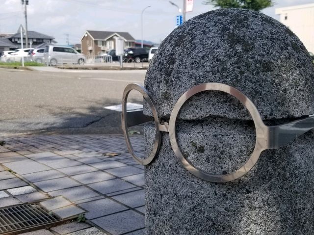 【福井】メガネのワンダーランド鯖江