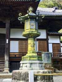 【静岡県】修善寺にある修禅寺