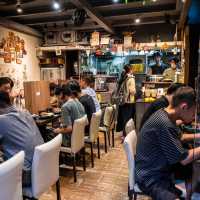 大盛豬排專賣店