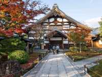 วัดโคไดจิ (Kodaiji)