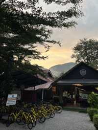 Explore the Wild in Comfort at Gopeng Glamping Park 🇲🇾